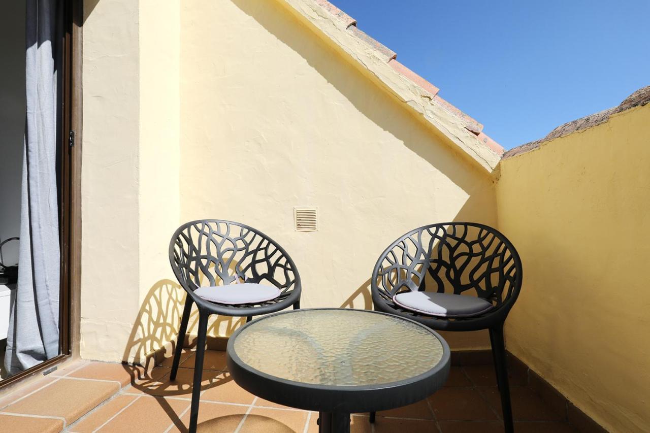 Duquesa Village Apartment - 2 Bed/2 Bath Apartment With Panoramic Sea Views Manilva Eksteriør bilde